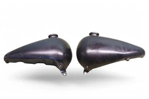Harley Early ShovelHead 3.5 Gallon Gas Tanks *RG20 - Picture 1 of 12