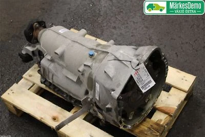 Caja de cambios automática original BMW 5 Touring (E61) 2006 - Imagen 1 de 3