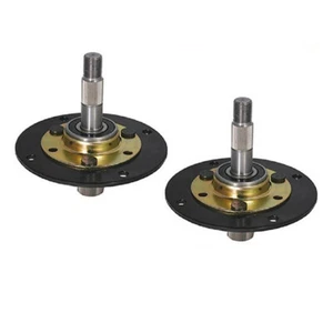 2x Spindle Assembly for MTD 700-739 750-769 805 Series Mowers 917-0906A - Picture 1 of 5