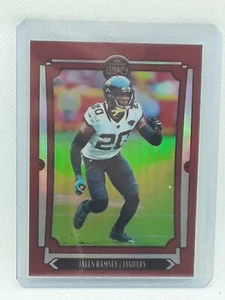 Jalen Ramsey 2019 Panini Legacy PREMIUM RED (035/100) Jacksonville Jaguars - Bild 1 von 2
