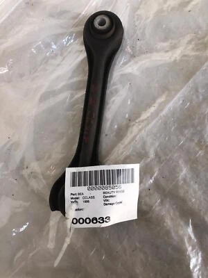 1994 - 2007 MERCEDES BENZ C230 Rear Lower Control Arm Forward Passenger Right RH - Image 1 of 4