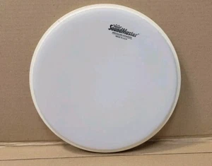 Cabezal de batería Soundmaster Remo recubierto medio de 10 pulgadas - Imagen 1 de 4