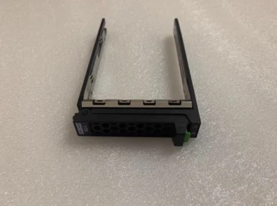 Fujitsu Hot Plug RX2520 RX2540 RX2530 M3 M4 M5 M6 2.5" HDD caddy A3C40179841 - Image 1 of 4