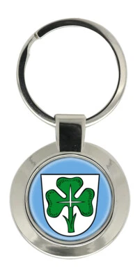 FAMILY-CRESTS Fürth (Deutschland) Schlüsselanhänger