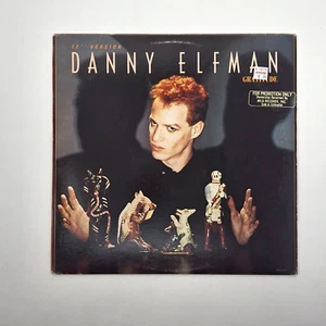 Danny Elfman Gratitude 12" Vinyl Single 1984 Promo MCA-23532 - Picture 1 of 14