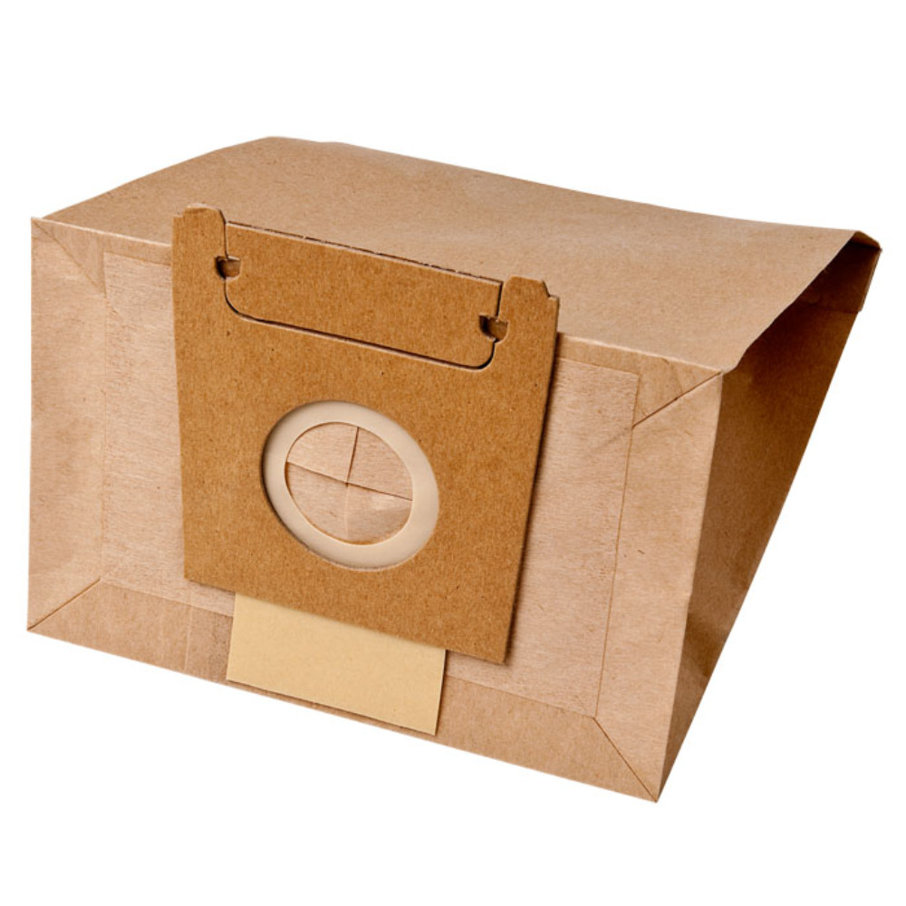 10 Sacchetti Per Aspirapolvere - Compatibili Con Bosch GL30 E GL40 | Filtri Multistrato - Foto 14