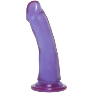 Slim Dong 6.5 in Purple - Picture 1 of 3