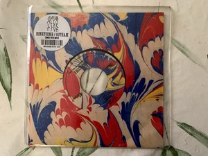 Animal Collective Honeycomb / Gotham 7" Vinyl - Foto 1 di 3