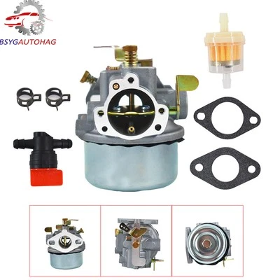 BSYG-AUTOHAG222 For Kohler K90 K91 K141 K160 K161 K181 Engines UK 46 853 01-S