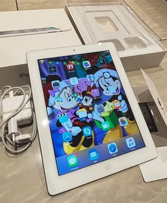 Apple iPad 2 Wi-Fi + 3G SIM Card 16GB  (MC982TY/A) - Immagine 1 di 4