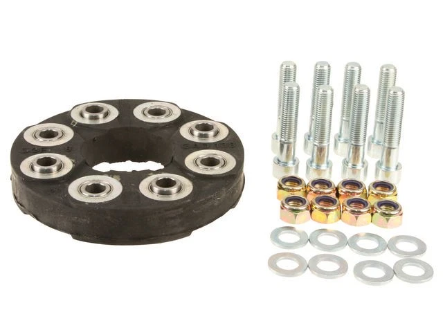 Drive Shaft Flex Joint For 2001-2006 Mercedes CLK55 AMG 2003 2002 2004 HX761CV - Image 1 of 1