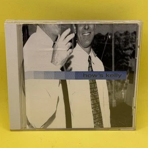 Ultra Rare How's Kelly – How's Kelly Looking Glass Records CD - Bild 1 von 5