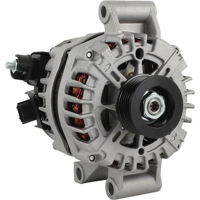 Alternator For Ford F-350 SUPER-Duty 2011-2016; 400-40048 Foto 1 de 4