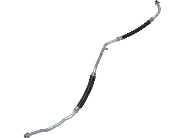 A/C Suction Line Hose Assembly For 2005-2007 Ford Focus 2006 JD614KZ - Image 1 of 1