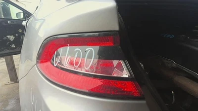 Tail Light Assembly DODGE DART Left 13 14 15 16 - Image 1 of 2