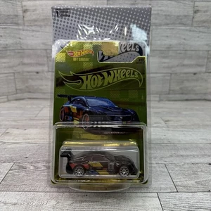 Hot Wheels - Cadillac ATS-V R - (NFTG) - Garage Series 3 Redemption Car (physisch) - Bild 1 von 14