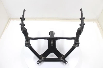 2001 SUZUKI GSXR750 OEM ВЕРХНИЙ ОБТЕКАТЕЛЬ ЗЕРКАЛО ДАТЧИКИ СТОЙКА КРОНШТЕЙН - Изображение 1 из 4