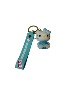 Hello Kitty Schlüsselanhänger - Bild 1 von 3