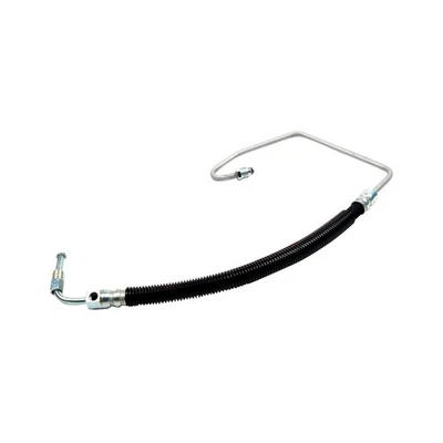 Línea de refuerzo de freno eléctrico de entrada ACDelco genuino para GMC Savana 1500/2500 10-17 Foto 1 de 4