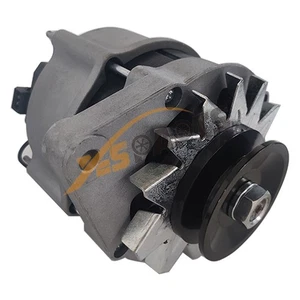 415457 841-8463 844-9572 NEW ALTERNATOR FOR THERMO KING SUPER II TC YANMAR 486 - Picture 1 of 6