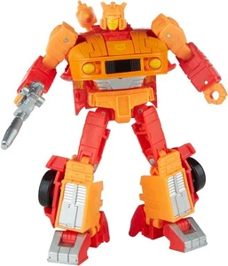 G2 Universe Autobot Jazz Deluxe Class | Transformers: Legacy Evolution - Picture 1 of 12
