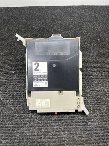 ☑️ 2013 - 2016 Scion FR-S Multifunction Integrated Body Control Module Unit Oem - Picture 1 of 12