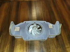 4811JJ2002H Lg KENMORE REFRIGERATOR EVAPORATOR FAN - Picture 1 of 2
