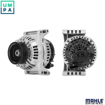 ALTERNATOR MG 799 FOR DAF MX340/300/375/265 12.9L 6cyl CF 85 - Image 1 of 4