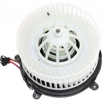 For BMW 745i/745Li/750i/750Li/760i/760Li Blower Motor 2002-2008 64116913401 - Изображение 1 из 4