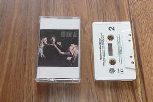 Mirage by Fleetwood Mac - 1984 Cassette - Test Played - Picture 1 of 4