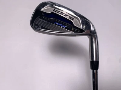 Cobra MAX Single 5 Iron Max regular acero para hombre diestro Foto 1 de 4