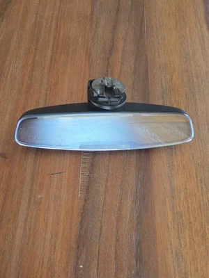 Espejo retrovisor C7 Chevrolet Corvette OEM sin marco Foto 1 de 4