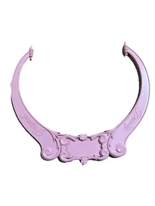 Pink Stage Arch For 1971 Dawn Beauty Pageant Topper Toy Replacement - Picture 1 of 6