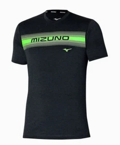 MIZUNO Logo Mens T-Shirt Size L - Picture 1 of 2