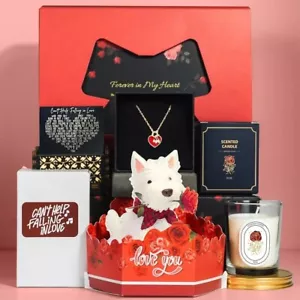 Valentines Day Gifts for Her, Gifts for Women from Husband Boyfriend, Gifts Wife - Picture 1 of 7