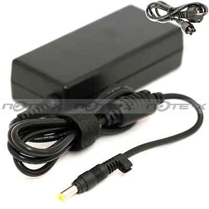 Chargeur Pour DC359A HP 381090-001 CHARGER ADAPTER 65W POWER SUPPLY - Photo 1/1