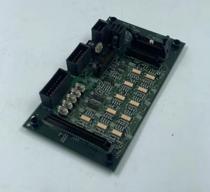 HITCHI Roche DIST-COM 727-5056 Control Board - Picture 1 of 8