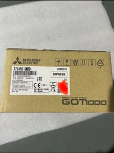 1PC New Mitsubishi GT1450-QMBD Touch Screen Panel Expedited Shipping - Picture 1 of 4