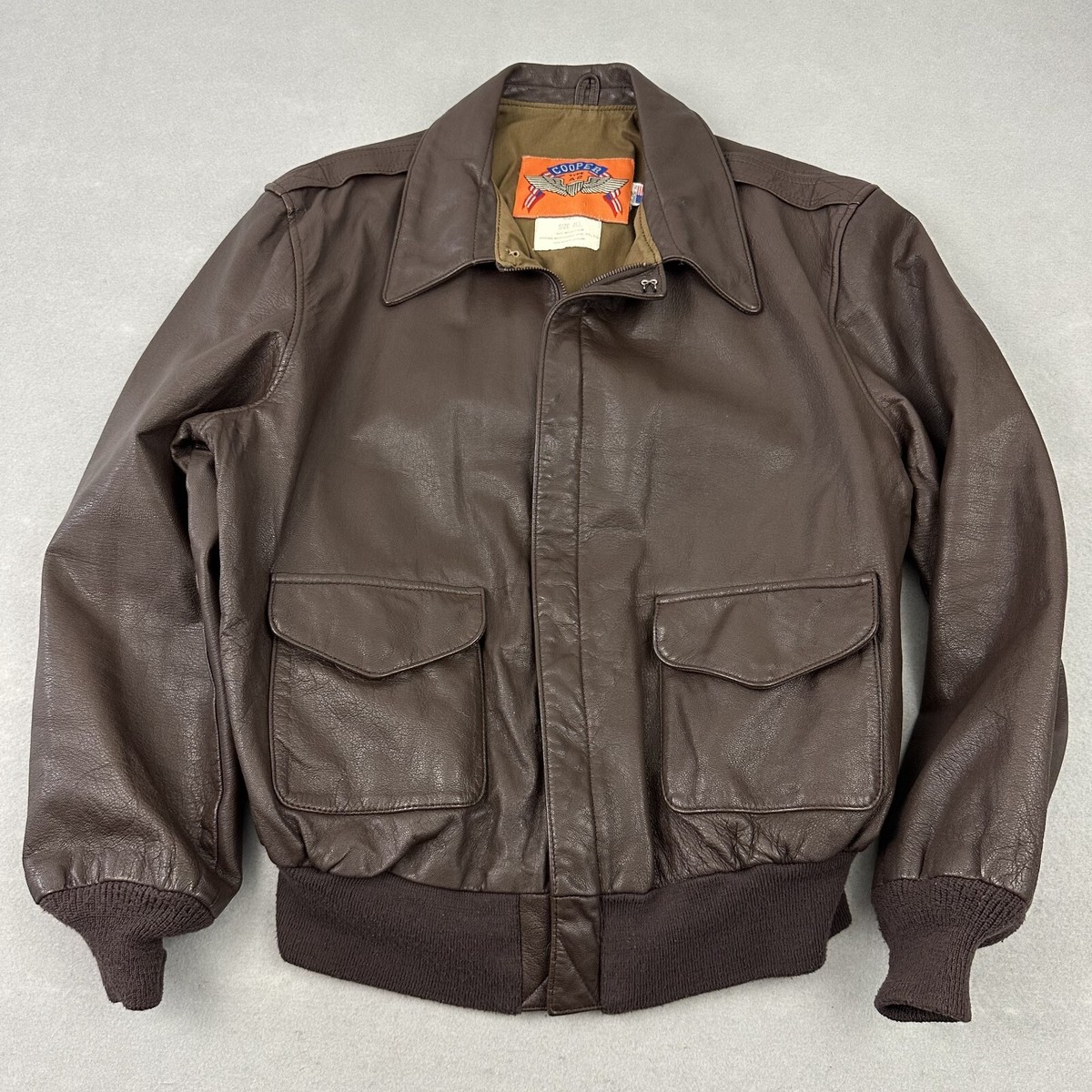 Vintage A2 Jacket In Men's Coats & Jackets for sale | eBay Vintage A2 Jacket In Men's Coats & Jackets for sale | eBay