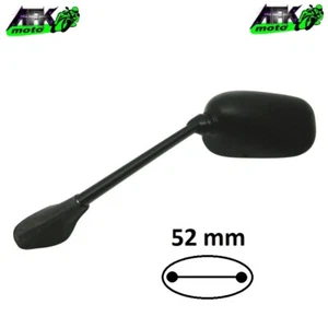 Retrovisore Specchio Specchietto Sinistro SX Yamaha XP T-Max TMax 500 2010-2011 - Imagen 1 de 1