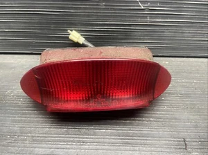 1998 Honda CBR600F3 taillight, brake light OEM #5 - Picture 1 of 11