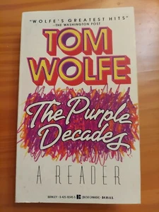 The Purple Decades - Bild 1 von 1