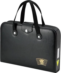 Sumi Cepillo Kuretake Juego de Caligrafía Japonesa Bolso Principiante Pintura Japonesa Nuevo - Imagen 1 de 9