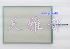 Nowy touchpad do JUKI2060 2070 TM121-JKD Ekran dotykowy Digitizer Szkło #am