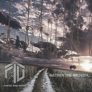 Forfeit Thee Untrue - Gather the Broken CHRISTIAN METAL/GROOVE/THRASH S Africa - Bild 1 von 1