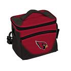 Logo Brands NFL 9-Can Halftime Cooler with Front Dry Storage Pocket and...