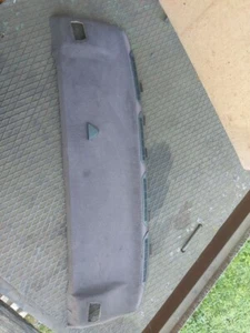 Rear window shelf BmW E30 coupe European model - Picture 1 of 5