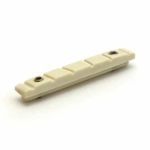 Graph Tech TUSQ XL Slotted Adjustable Zero Fret Nut for Gibson, PQL-6110-00 - Picture 1 of 1