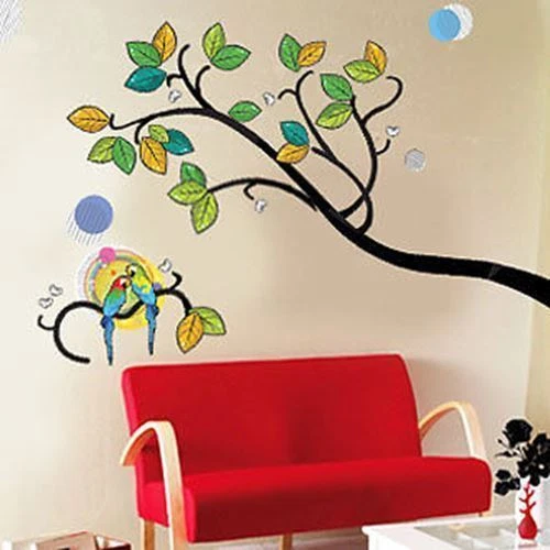 Calcomanías de pared adhesivas TREE & BIRD 258-ECO030 - M Foto 1 de 1