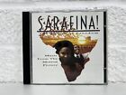 Sarafina CD Collection Album The Sound Of Freedom Genre Musical Soundtrack Music